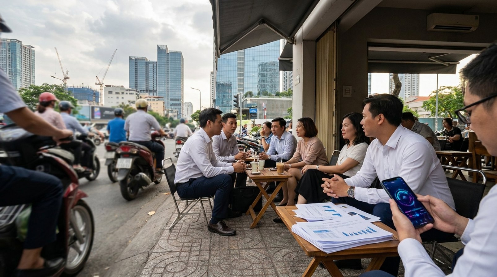 What this means for the Vietnamese market