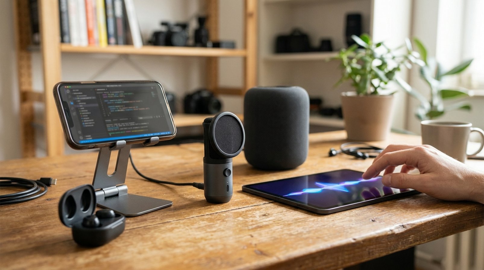 xAI brings voice API to Vercel AI Gateway