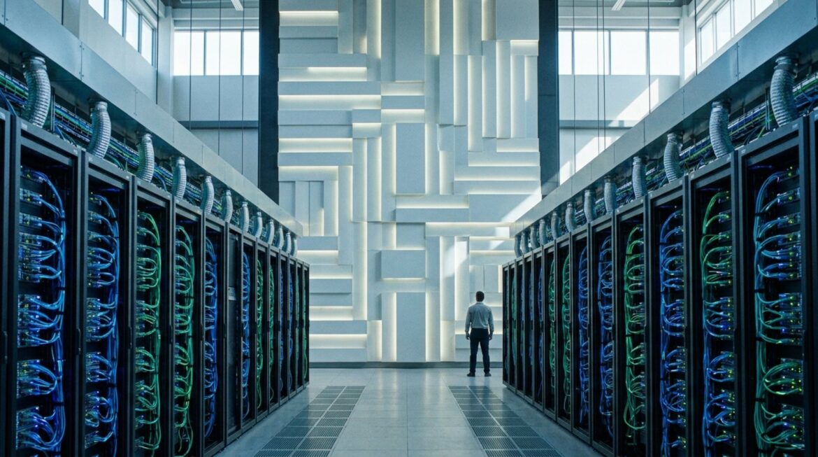 Google giải thích “full-stack AI” và vì sao cách làm này đang định hình cuộc đua AI