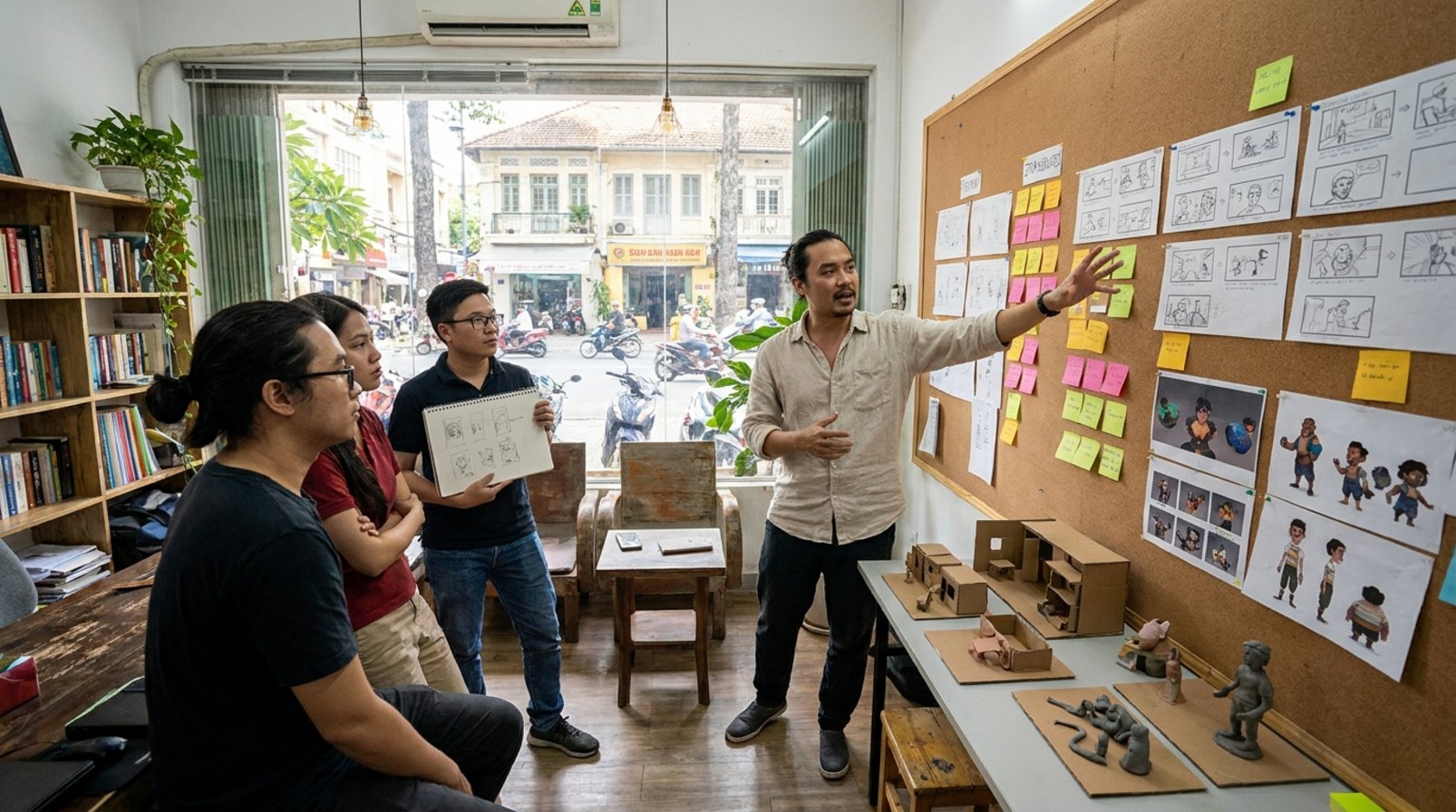 What this means for the Vietnamese market
