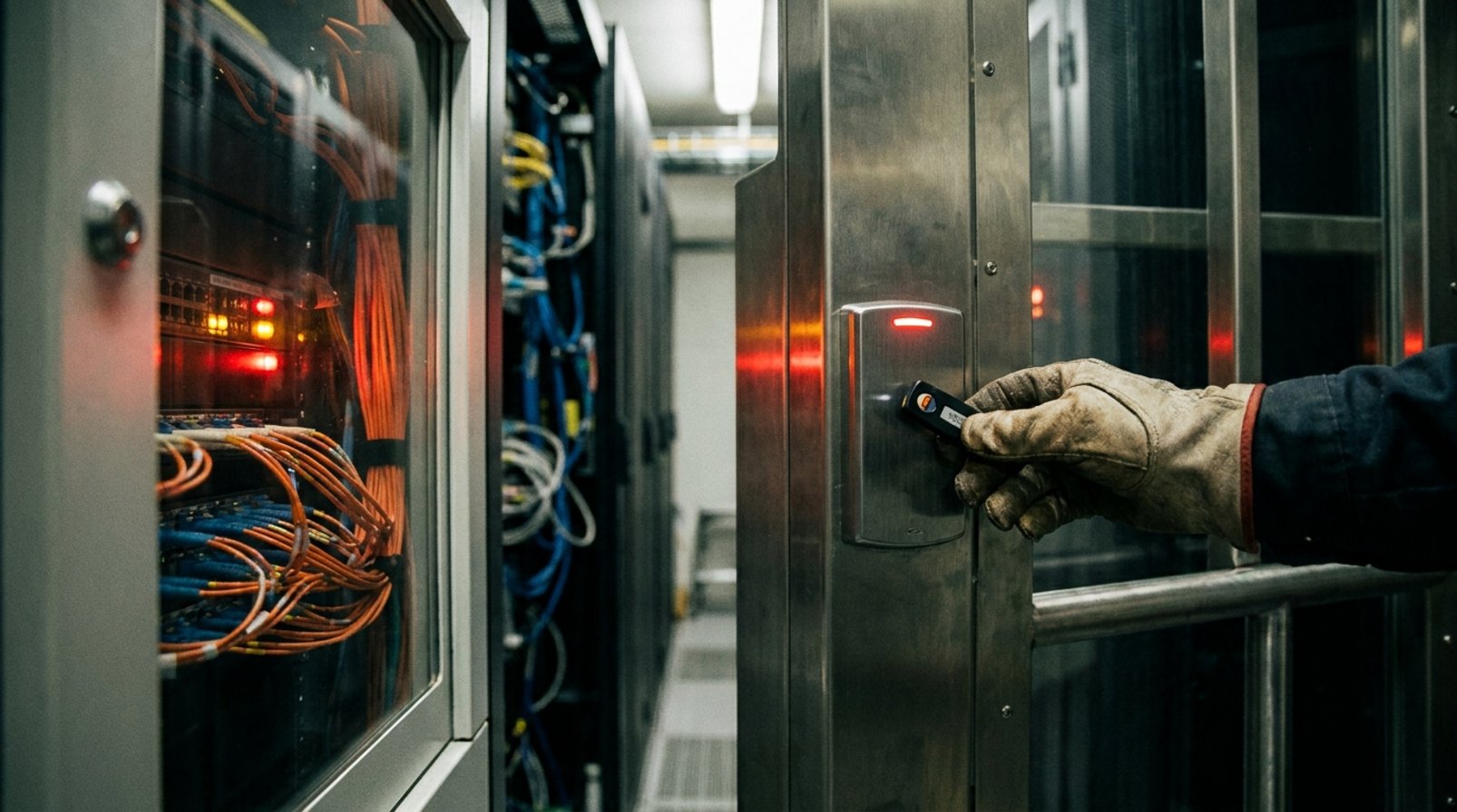 Why “machine-speed threats” are an urgent issue