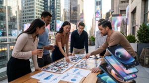 3 Notable Social Media Trends from AI Marketing, Brands and Real Estate Tools in 2026