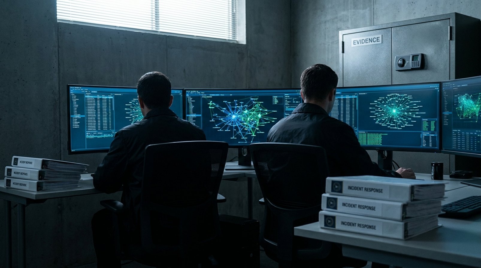 Why Mythos 5 is drawing attention in the AI security race