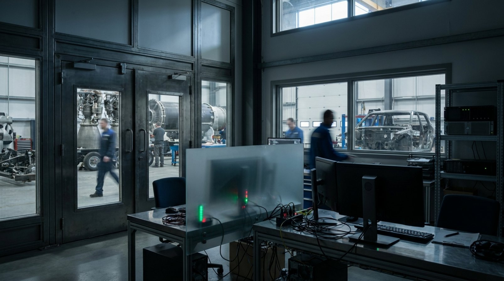 Grok 4.5 is said to have entered private beta at SpaceX and Tesla