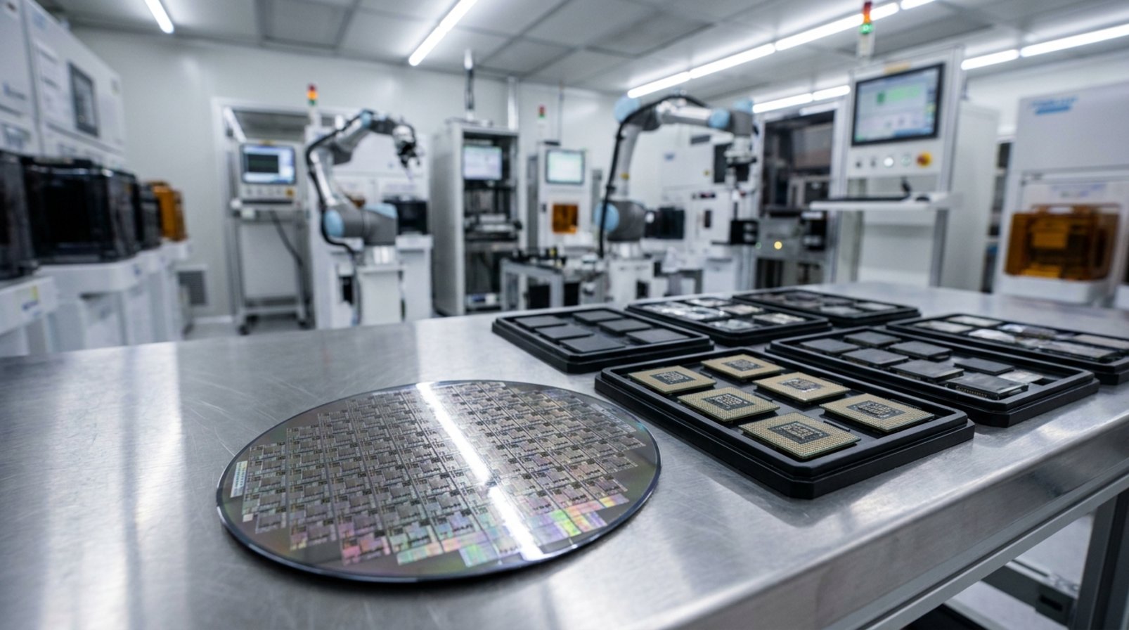 The “full stack AI” race is becoming a long-term competitive challenge