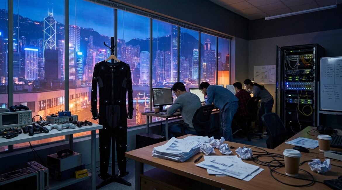 AI trong game: Unreal Engine 6 hợp nhất hệ sinh thái, Square Enix gây tranh cãi vì QA bằng AI