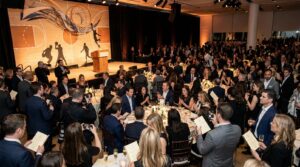 Social Media Last Week: Awards, Communications, and Platform Ban Risks