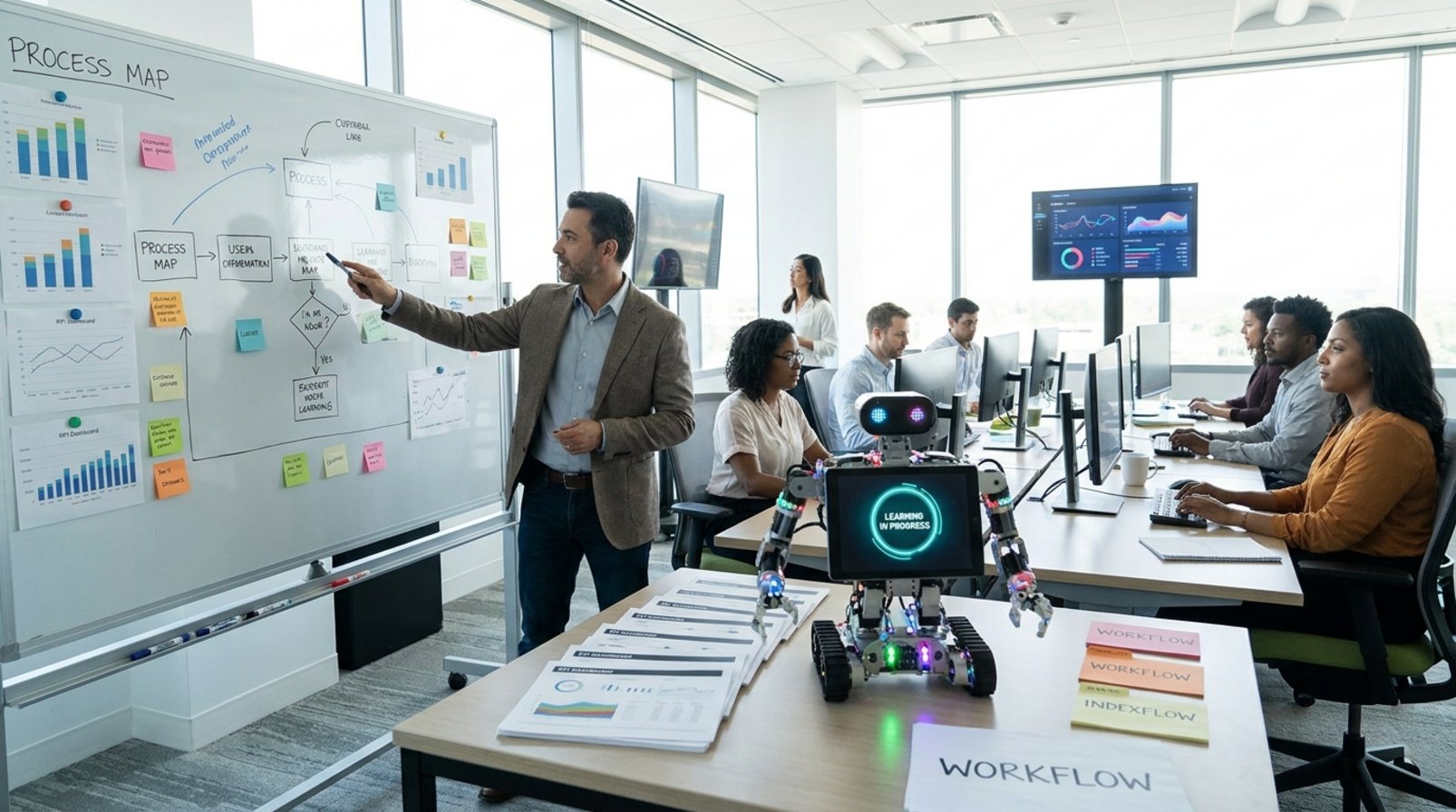Giga ML launches Scout to optimize KPIs with AI