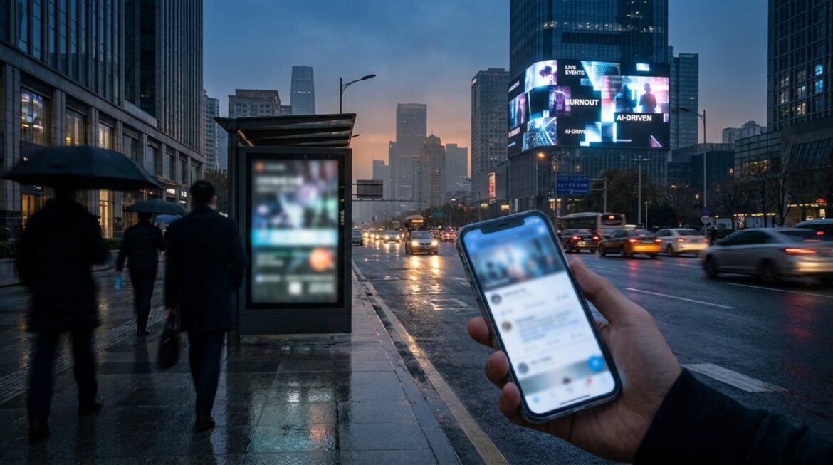 5 xu hướng Social Media nổi bật tuần này: từ social search, burnout đến World Cup 2026
