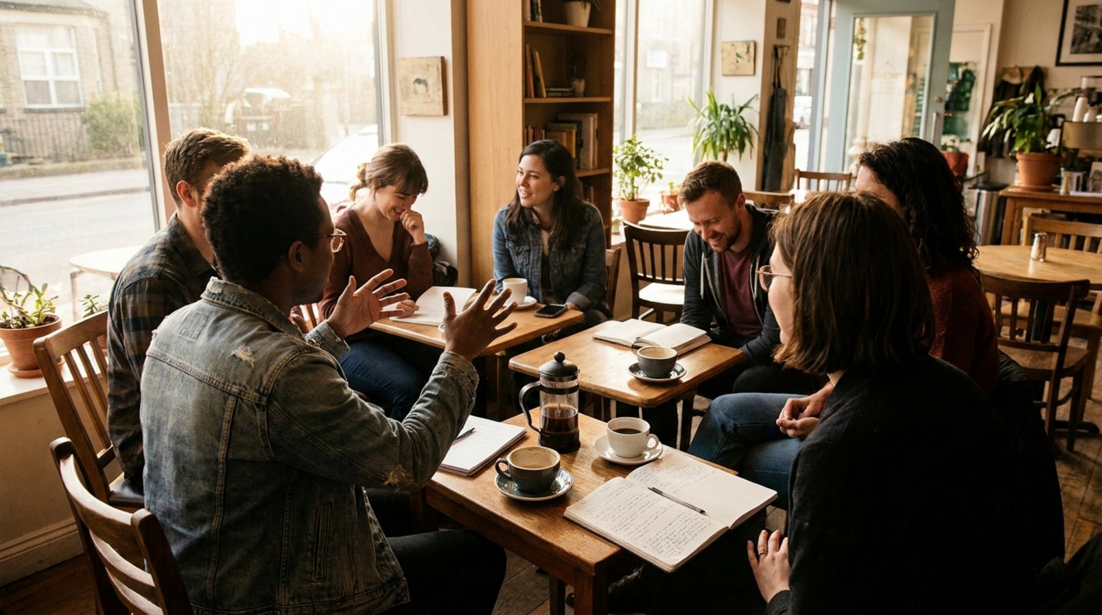 Reddit tung thông điệp “People are the Best” để nhấn mạnh giá trị hội thoại thật
