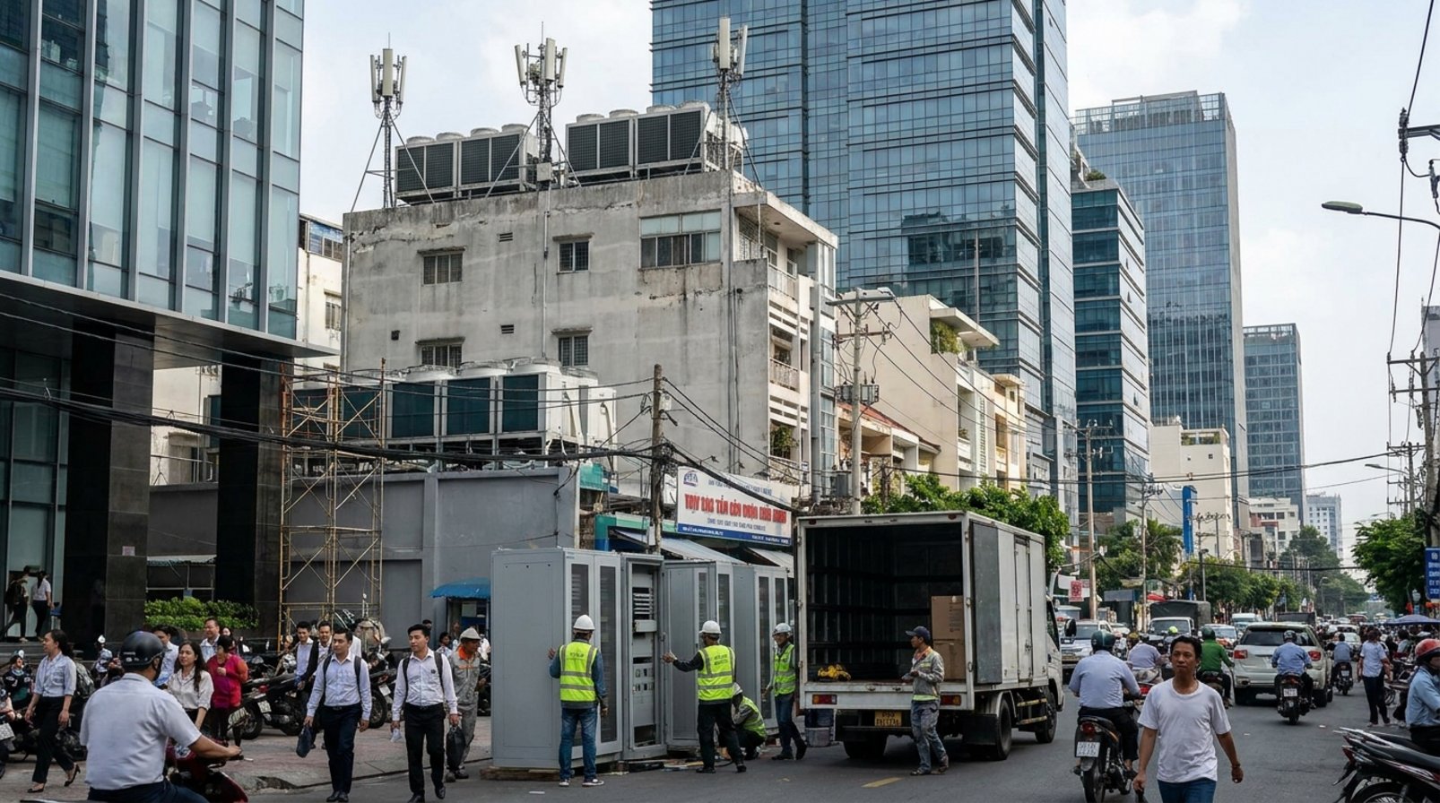 What this means for the Vietnamese market