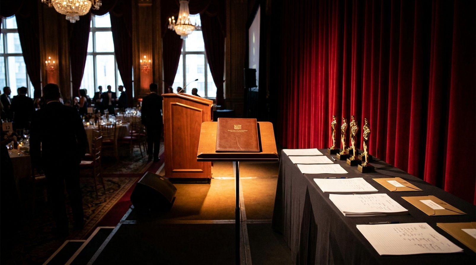 Search Engine Land Awards: what makes a submission stand out?
