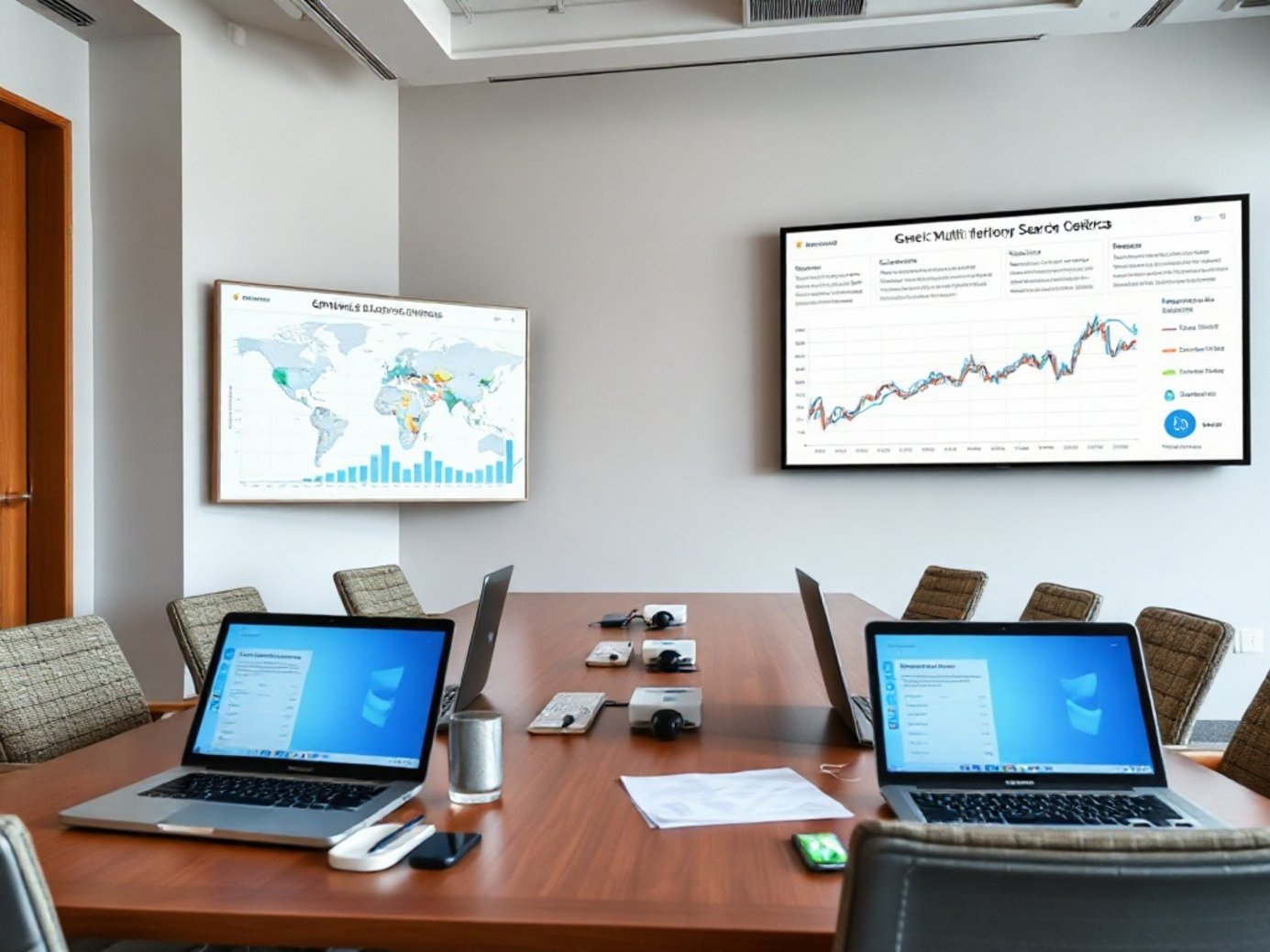 Bing Webmaster Tools mở rộng báo cáo AI: Intent, Topics, Citation Share và Compare