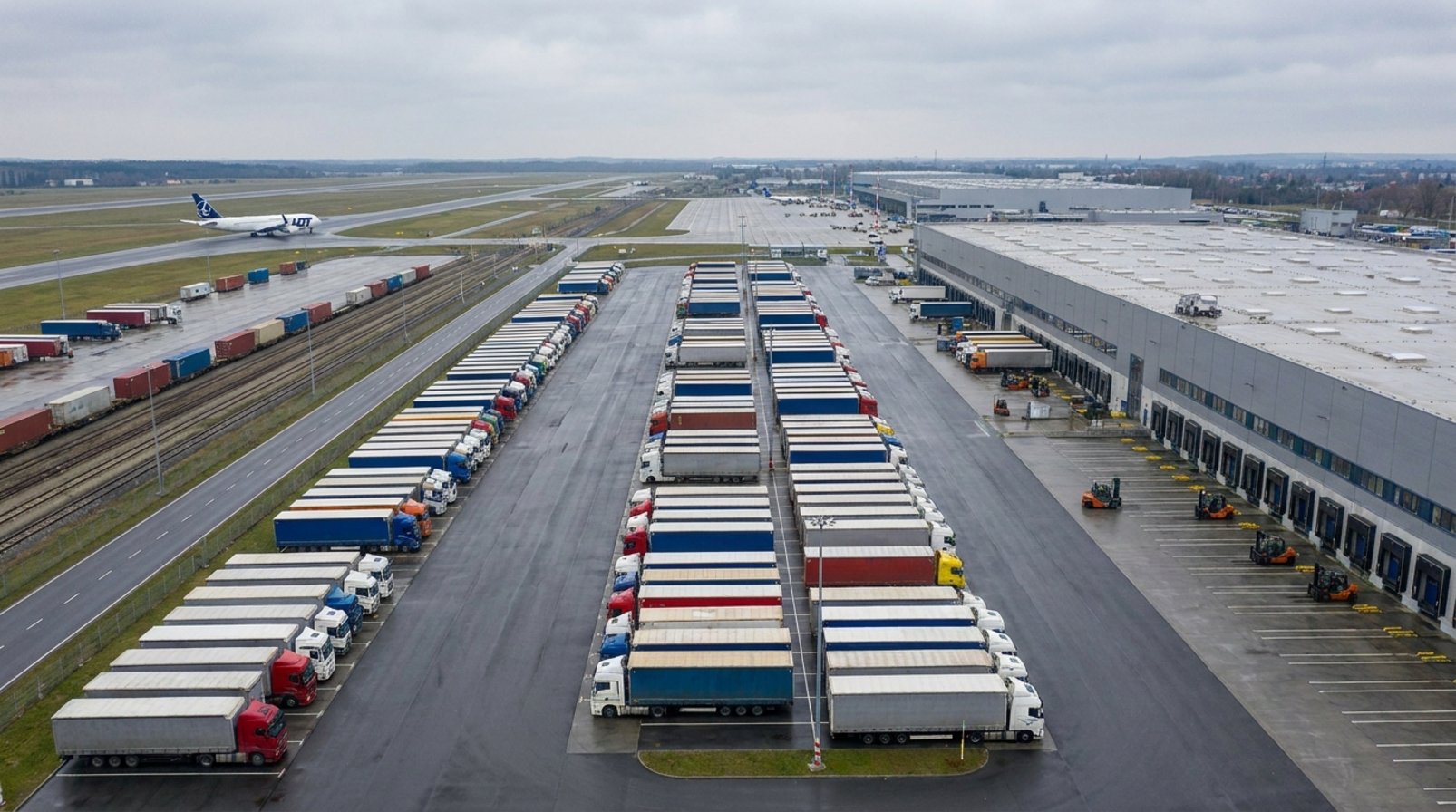 Poland is emerging as Europe’s new ecommerce gateway