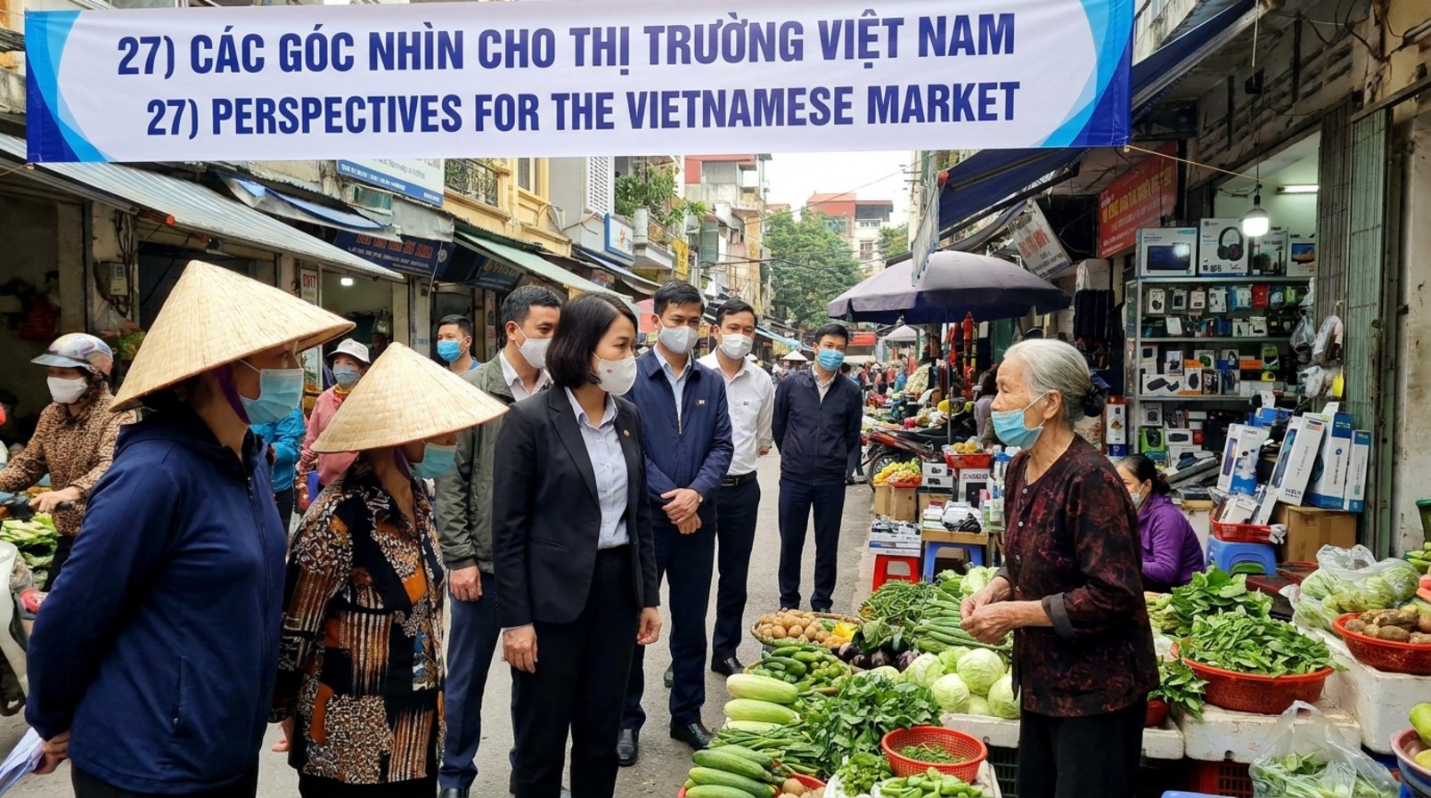 What this means for the Vietnamese market