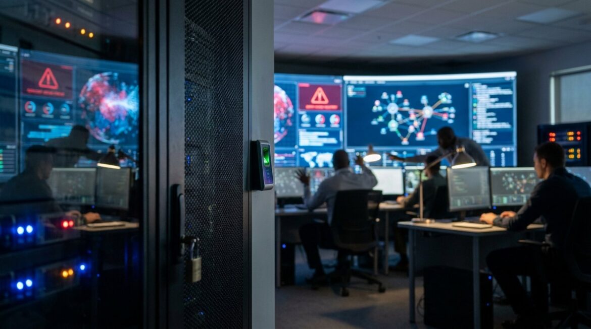 IBM và OpenAI hợp tác đưa AI tiên tiến vào phòng thủ mạng