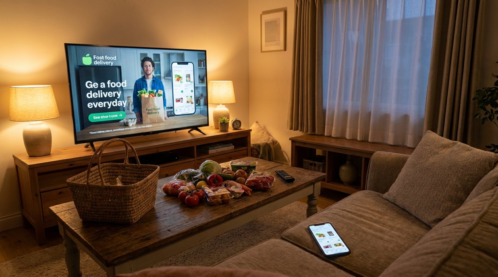 Streaming ads không chỉ để phủ sóng mà còn tác động đến doanh số
