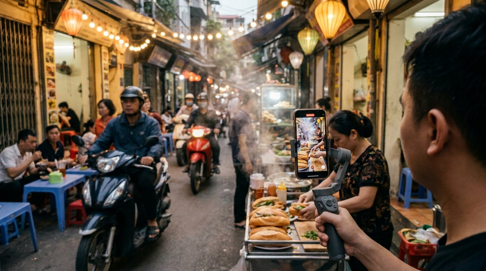 Góc nhìn cho thị trường Việt Nam