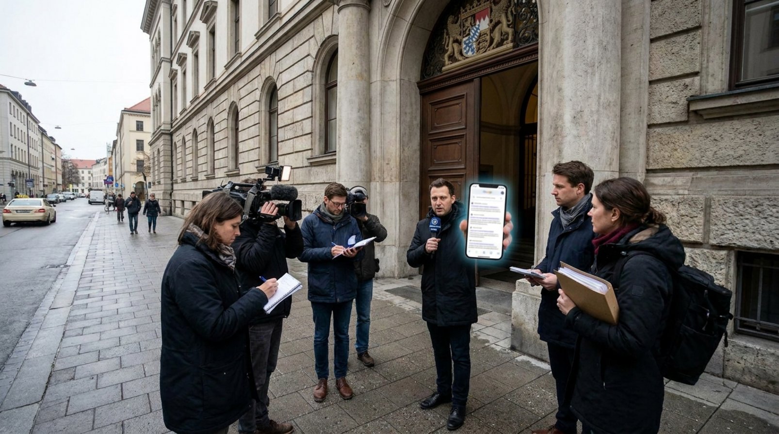 A German court sees AI Overview as Google’s content, not just a “citation”
