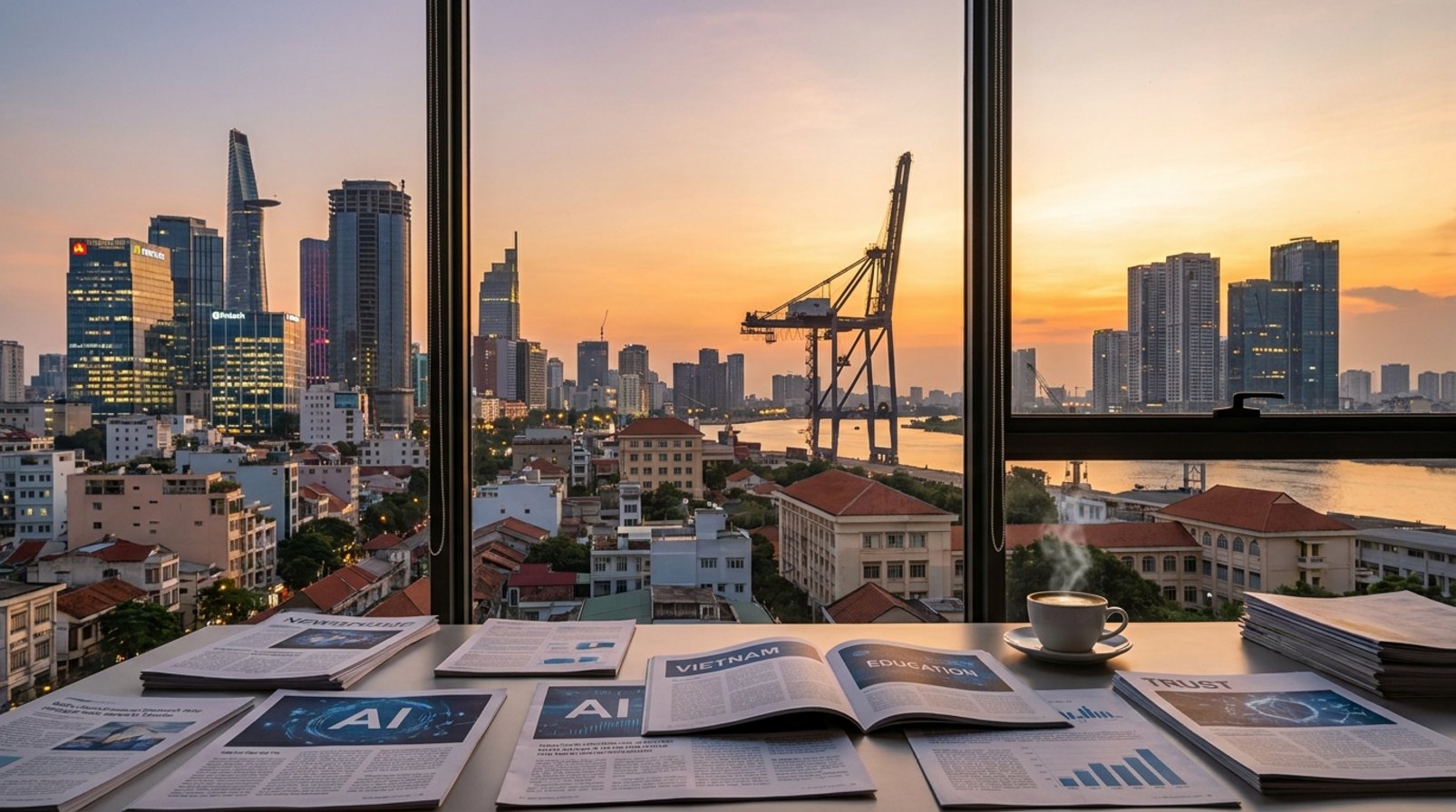What this means for the Vietnamese market