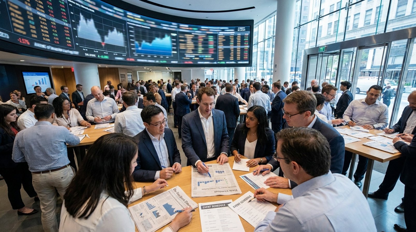 Meta considers entering prediction markets