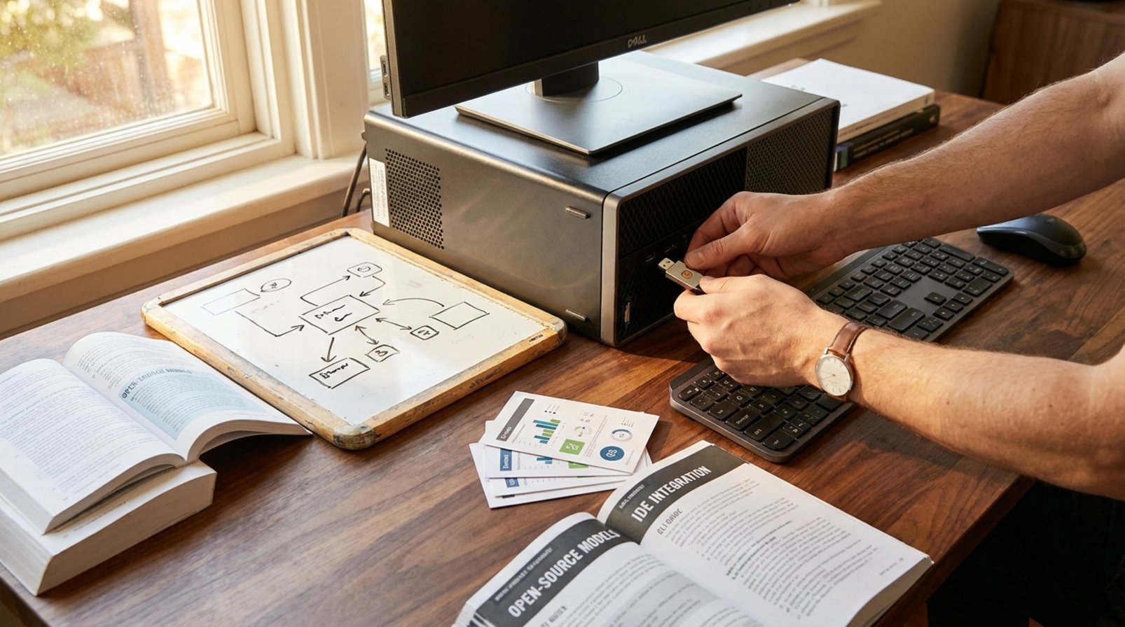 Cline launches subscription plans for open models like GLM-5.2