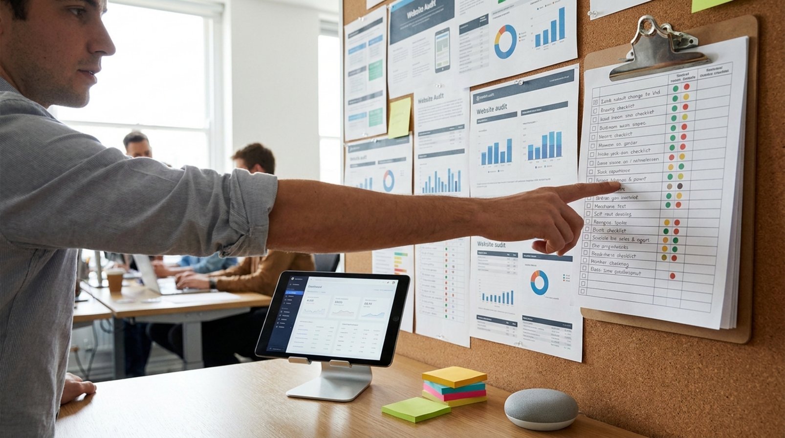 CrowdReply launches MCP for AI search