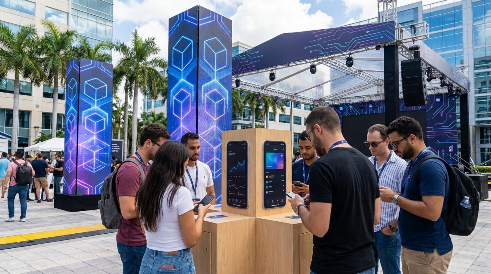 Novaex AI’s NEX launches on PancakeSwap