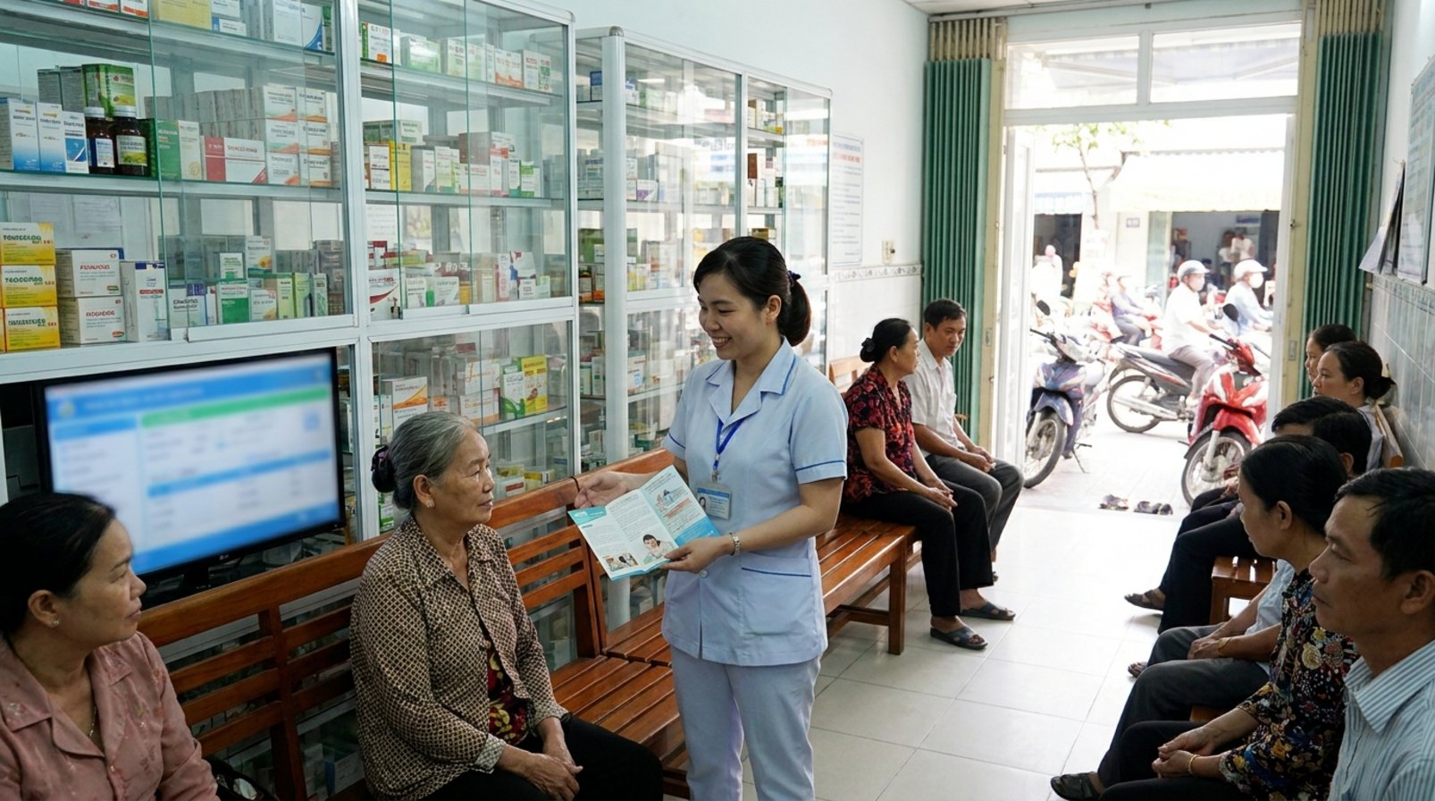 Góc nhìn cho thị trường Việt Nam