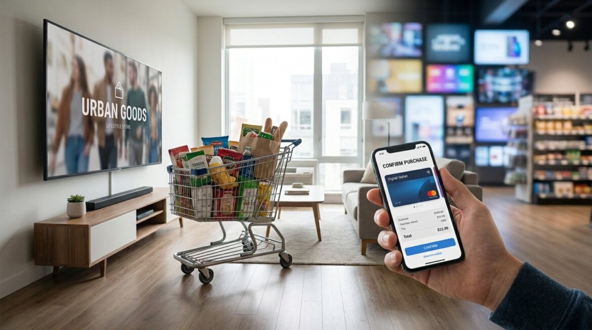 8 xu hướng content marketing nổi bật: AI, video, CTV, AI search và fandom