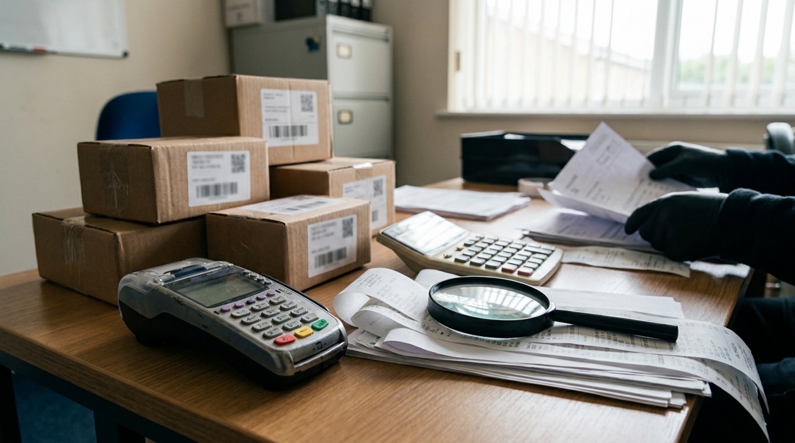 Fraud in retail and ecommerce is pushing real costs up more than 5x