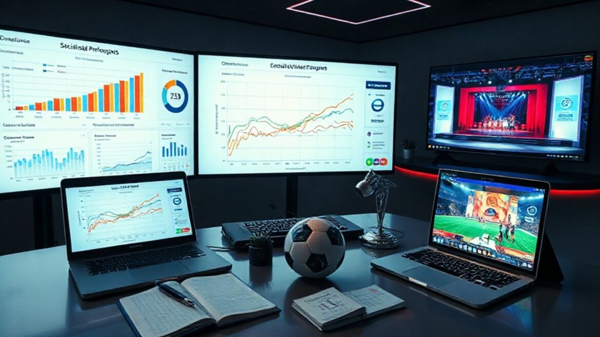 Xu hướng marketing social media từ World Cup 2026 đến Cannes Lions 2026