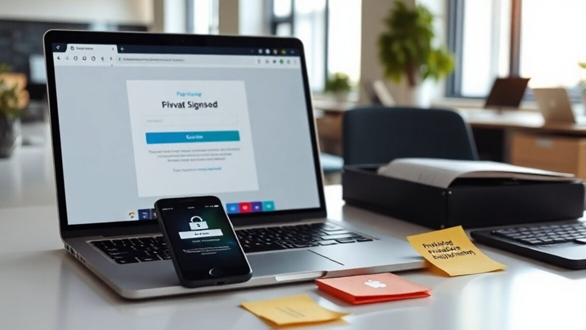 Apple đổi cách ẩn email: điều marketer cần biết về Private Relay mới