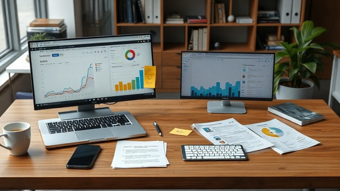 8 chuyển động mới trong SEO và AI Search mà marketer Việt cần theo dõi