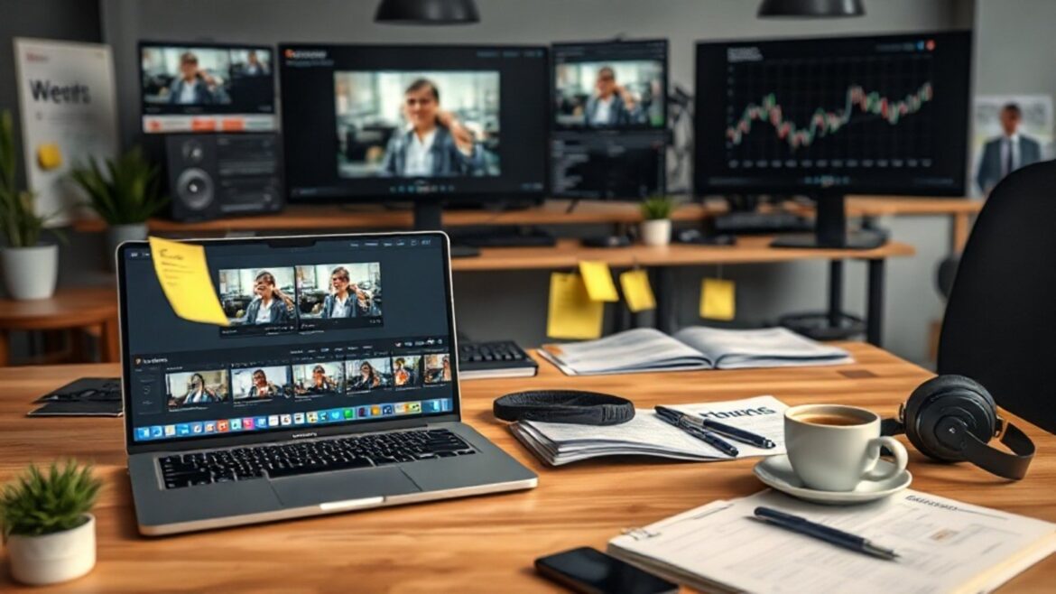 AI đang định hình lại marketing: clipping, SEO AI và viral brand moments