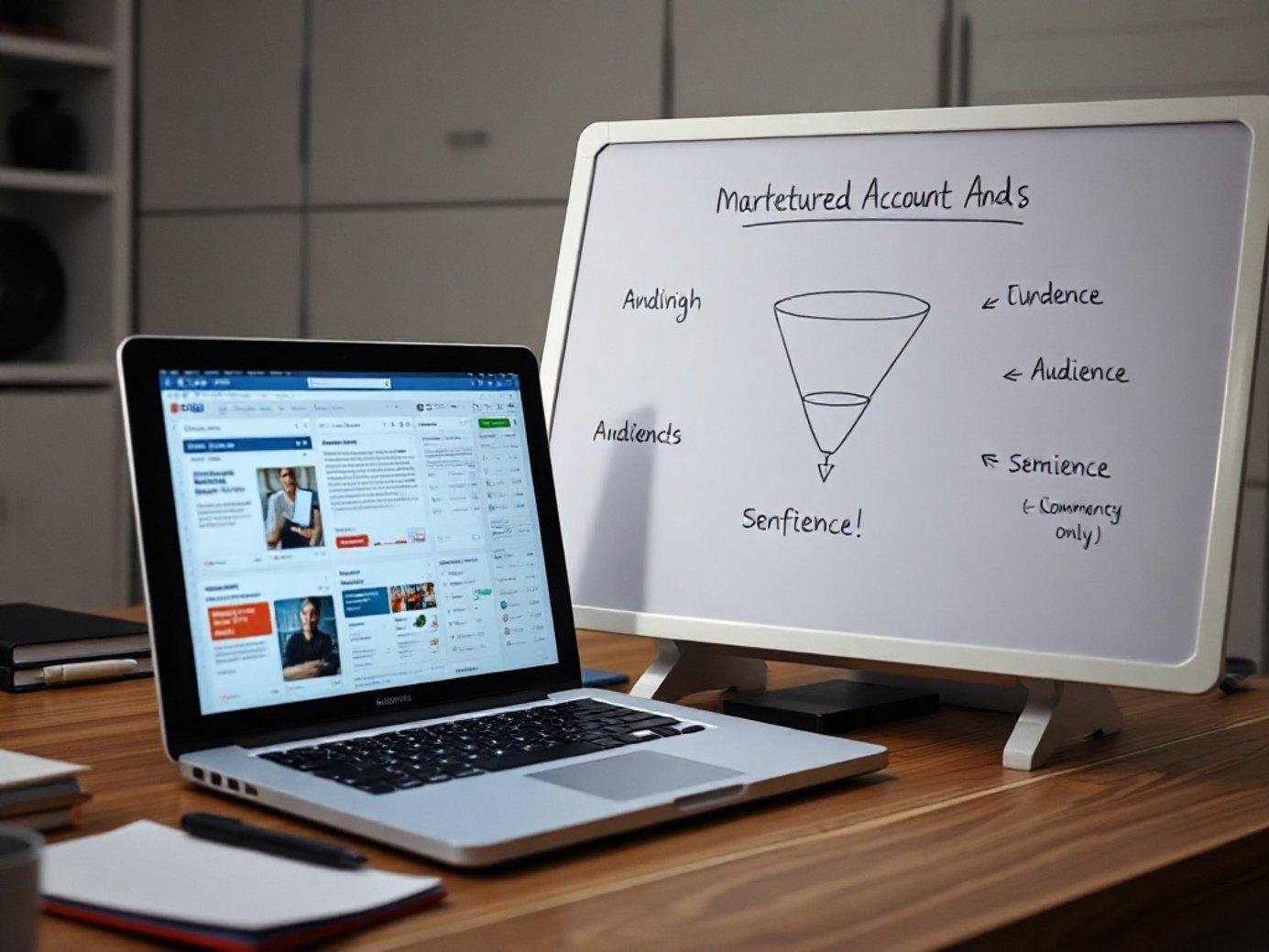 Facebook Ads cho eCommerce: Vì sao nhiều chiến dịch có click nhưng không có khách?
