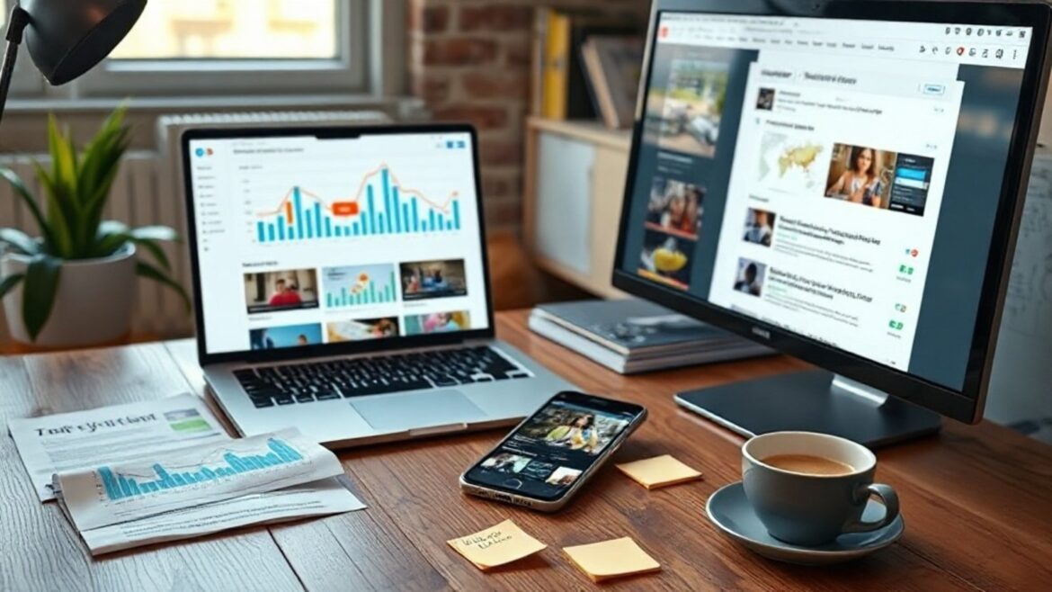 SEO hôm nay: Google, AI content và các tín hiệu tìm kiếm cần theo dõi