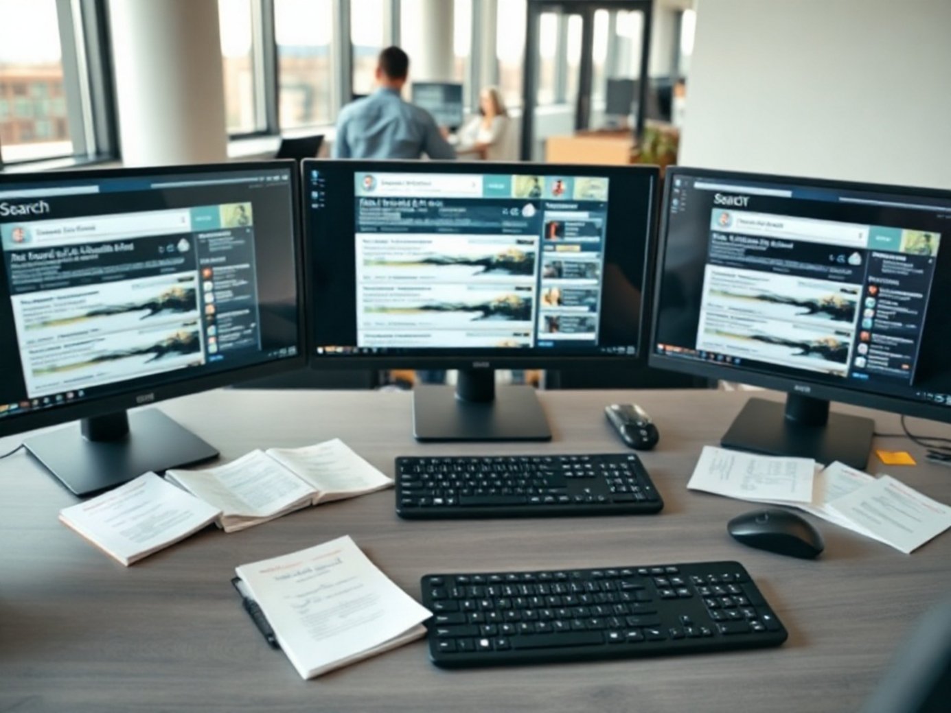 Cách tiếp cận mới của AI Search đang làm lộ điểm yếu của nội dung thiên kiến
