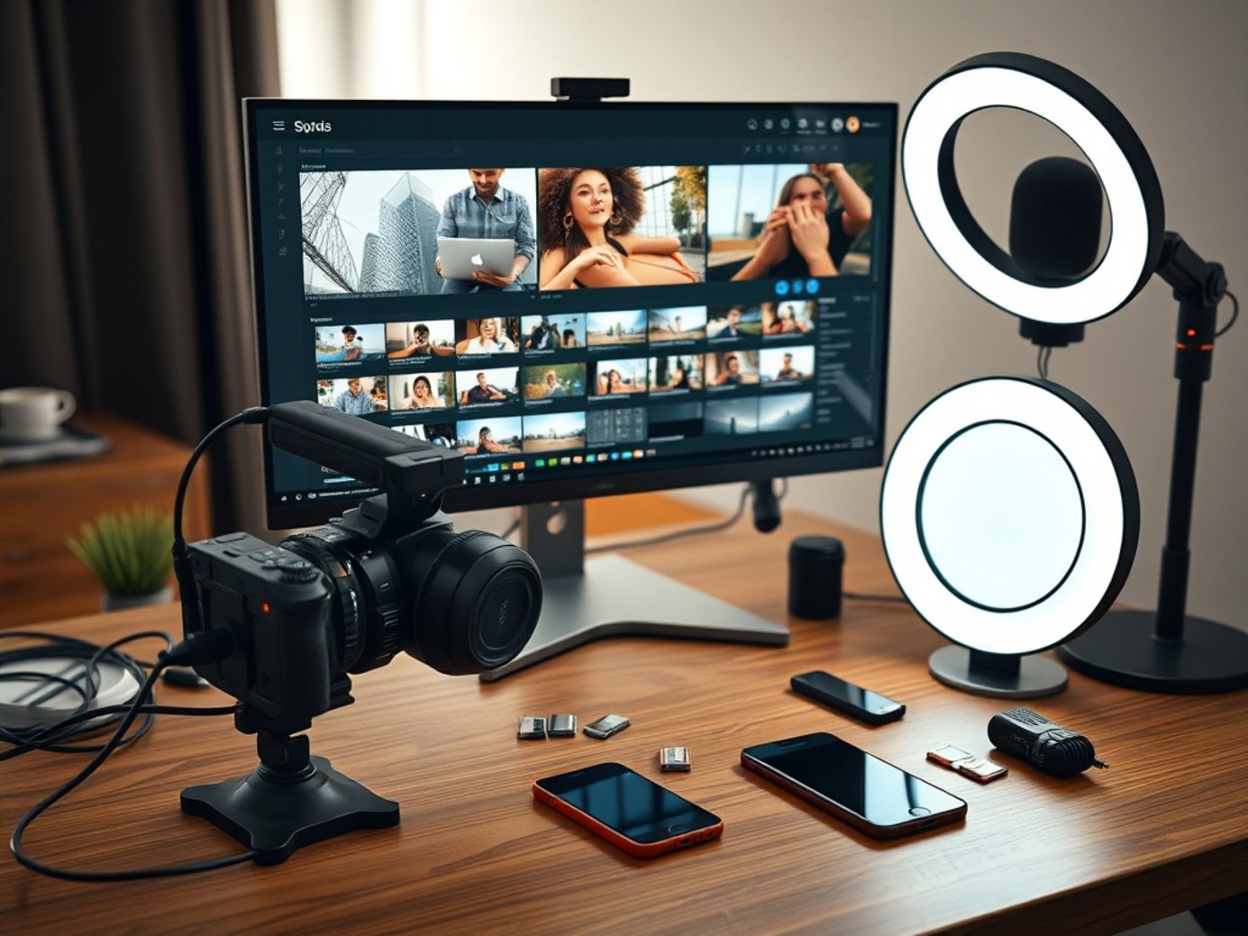 Nền tảng tạo video AI mở rộng khả năng thử nghiệm cho người dùng