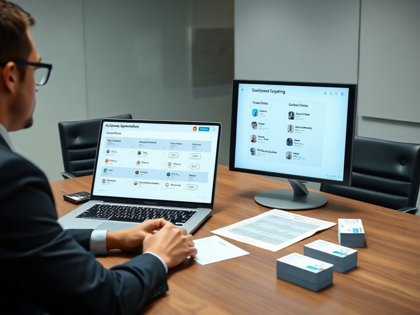 Microsoft Ads expands LinkedIn targeting with job seniority filters