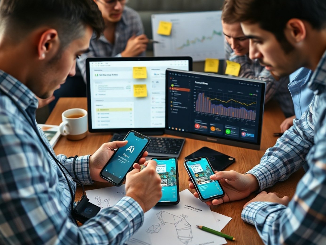 Case study mạng xã hội tiếp tục là “bản đồ” giúp thương hiệu hiểu nền tảng nào hợp với mục tiêu nào