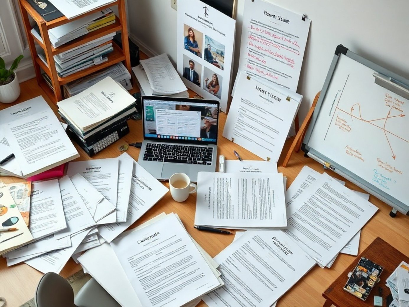 Vì sao “workslop” không thể chữa bằng vài bộ prompt hay khóa đào tạo AI?