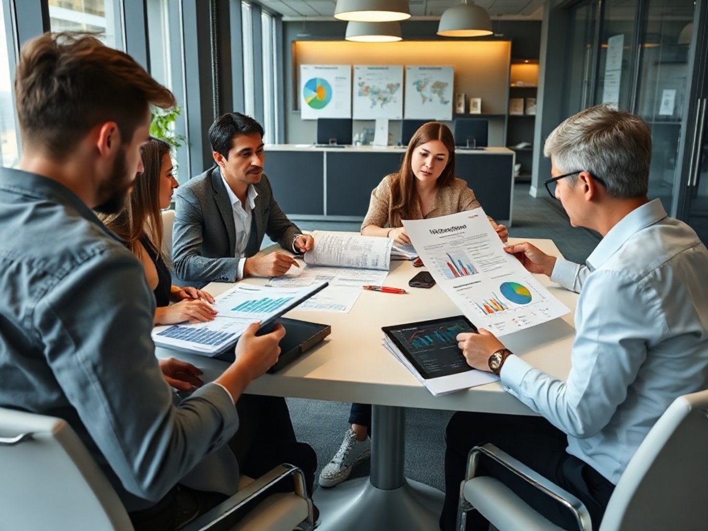 AI đang đi từ “công cụ hỗ trợ” sang một phần của chiến lược marketing dài hạn