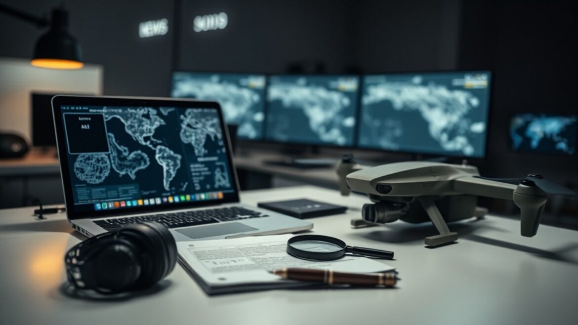 AI trong quân đội: Vì sao cảnh báo từ Human Rights Watch đáng chú ý với marketer Việt Nam