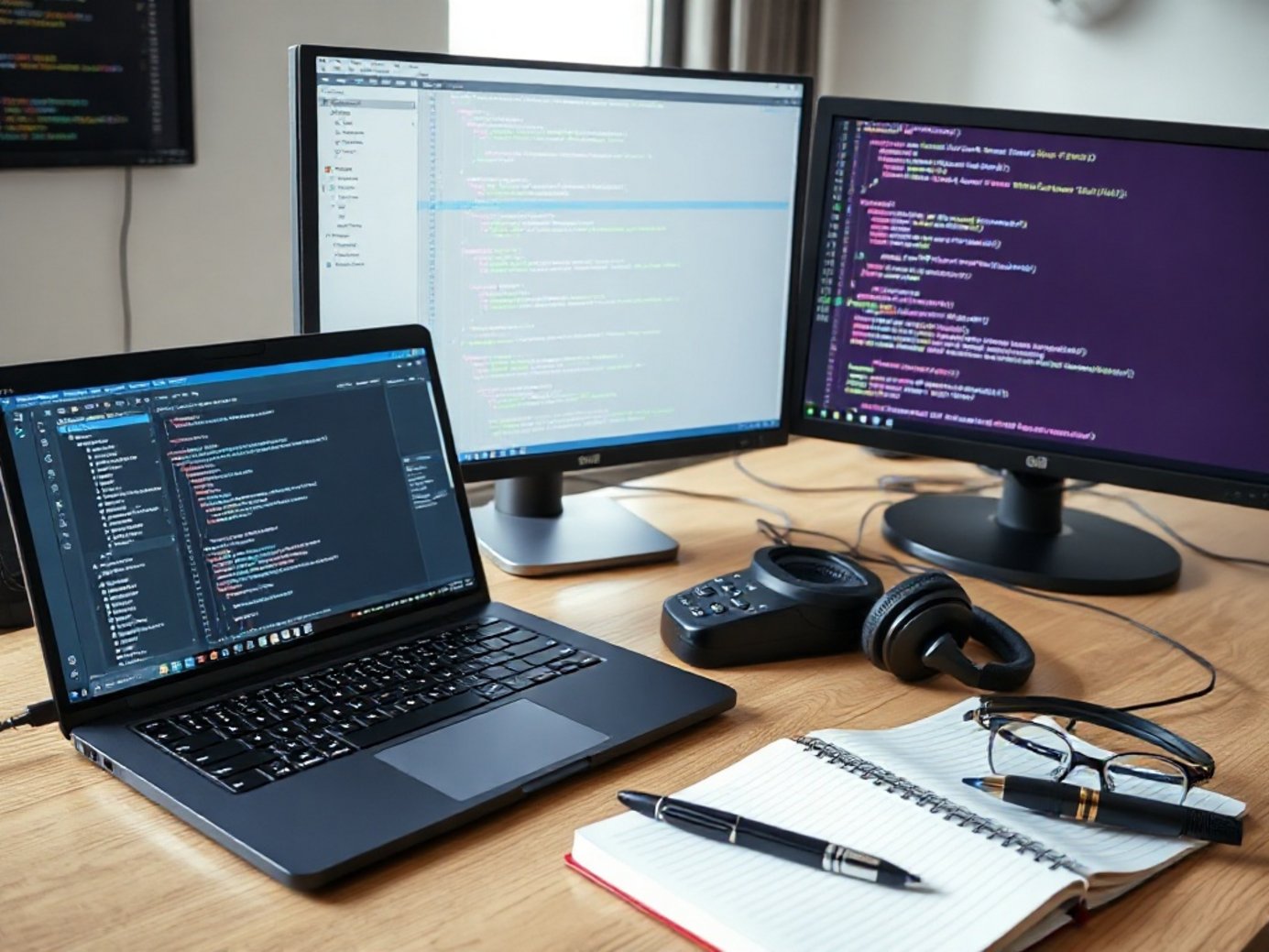 Với developer, AI không còn là “autocomplete” mà là hệ thống cộng tác