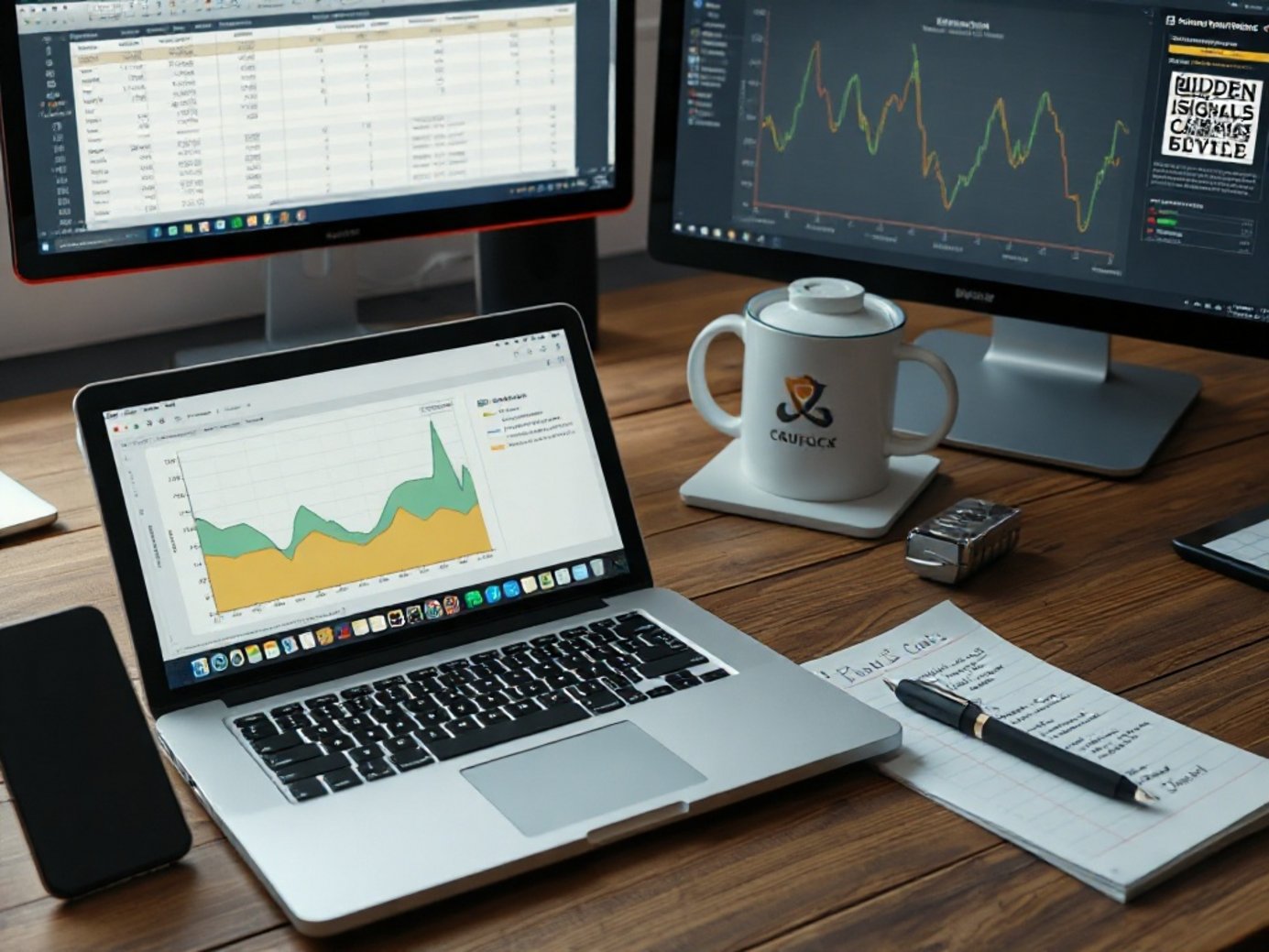 Những “tín hiệu khách hàng” bị bỏ sót trong dữ liệu ecommerce