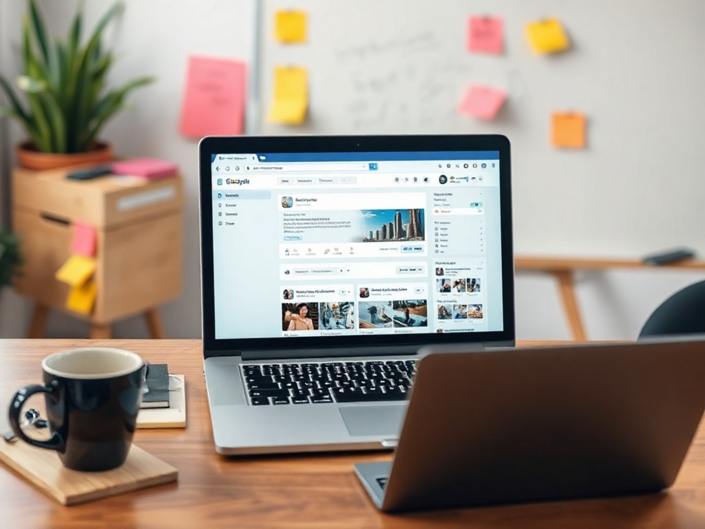 Meta đưa AI Mode vào tìm kiếm trên Facebook: tín hiệu mới cho trải nghiệm hỏi-đáp