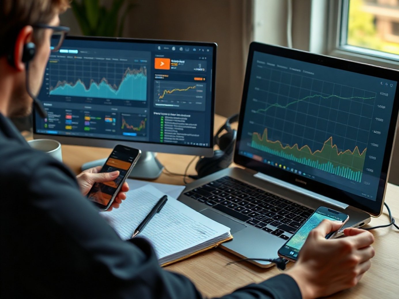 Khi performance marketing lộ ra điểm yếu: đừng chỉ quản lý dashboard