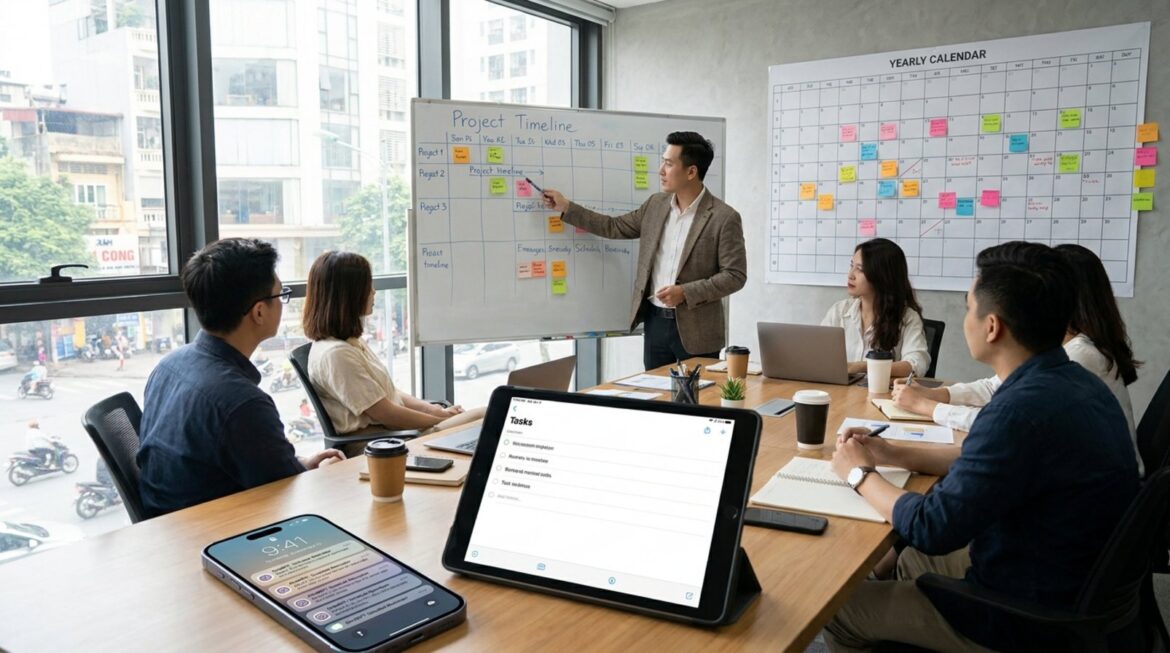 OpenAI ra mắt Scheduled Tasks trong ChatGPT: marketer cần biết gì?