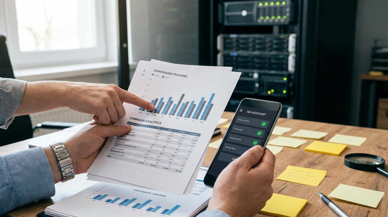 Google Ads 2026: conversion measurement must be the foundation, not an afterthought